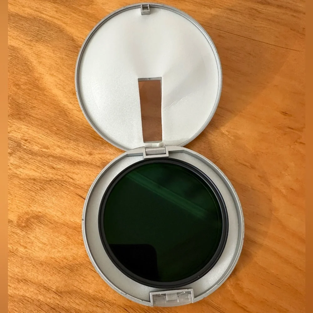Cokin Variable ND Filter- 82mm
